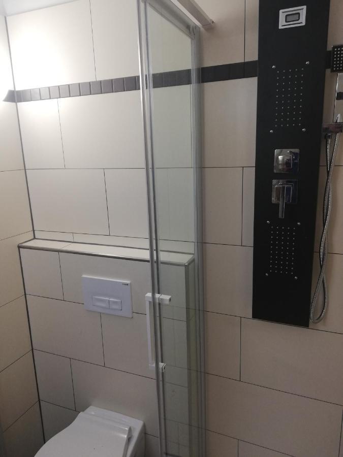 Buesum Nordseestrasse 5 Eg Fewo Zewnętrze zdjęcie